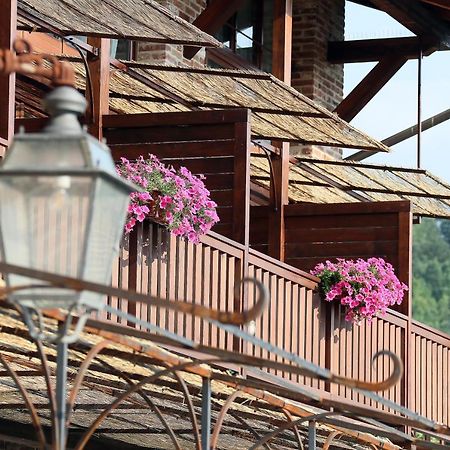 Agriturismo Malabaila كانالي المظهر الخارجي الصورة
